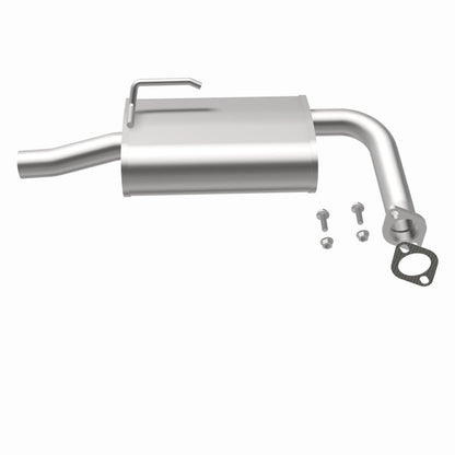 BRE Exhaust 07-12 Altima 2.5L 3.5L Muffler Kit