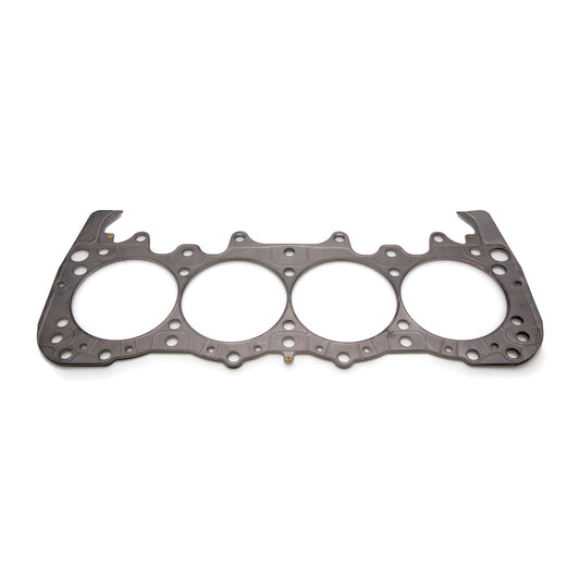 Cometic Chrysler 500 Pro Stock V8 .080in MLS Cylinder Head Gasket - 4.720in Bore