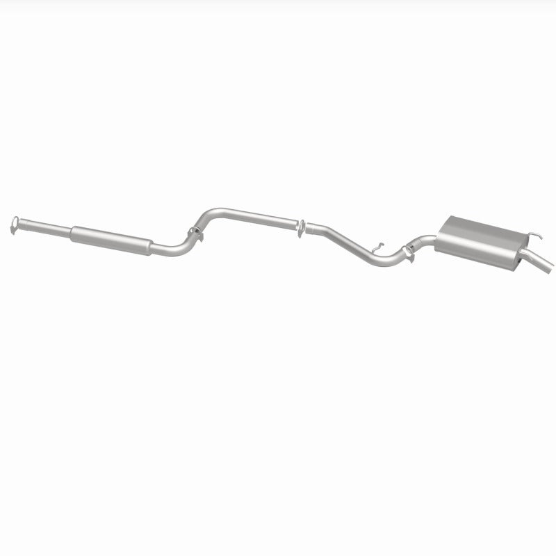 MagnaFlow BRE Exhaust Kit 01-06 Sebring Stratus