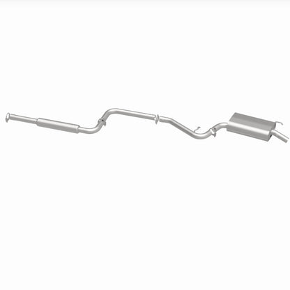 MagnaFlow BRE Exhaust Kit 01-06 Sebring Stratus