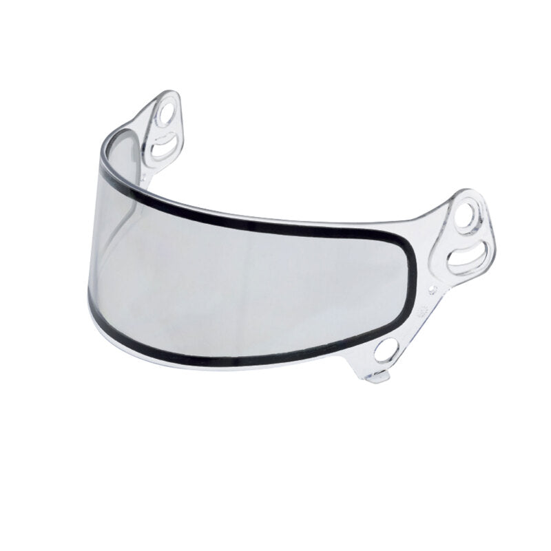 Bell 288 SRV Helmet Shield Amber
