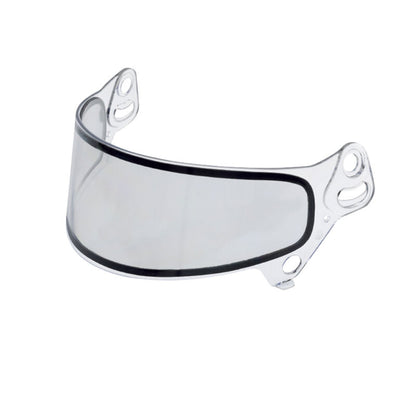 Bell 288 SRV Helmet Shield Amber