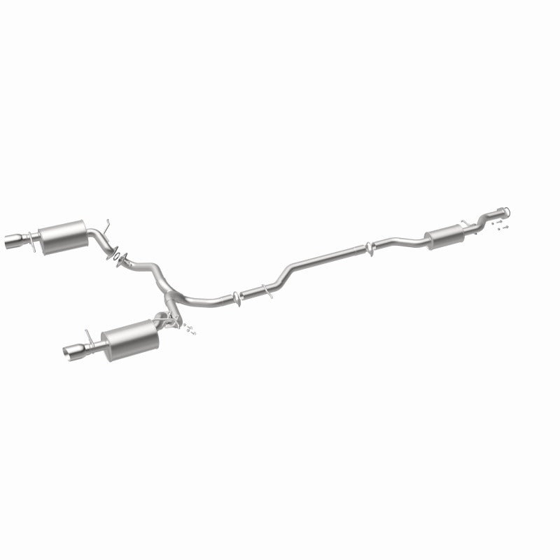 MagnaFlow BRE Exhaust Kit 07-15 Mazda CX-9