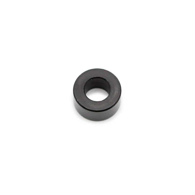 Wilwood spacer alum .750 ODX.394 IDX.385 LG black