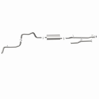 MagnaFlow BRE Exhaust Kit 94-97 Ranger B3000 B4000