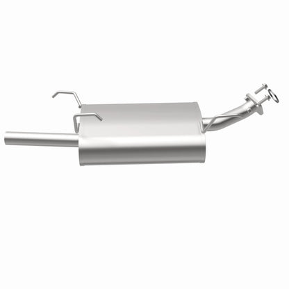 BRE Exhaust 00-01 Sentra 1.8L Muffler Kit