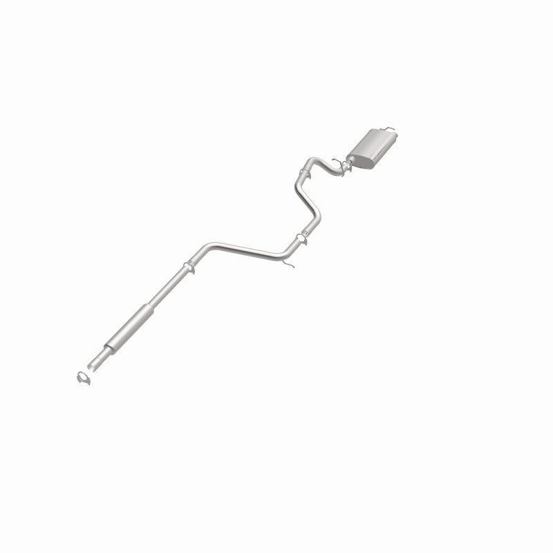 MagnaFlow BRE Exhaust Kit 00-07 Sable Taurus 3.0L