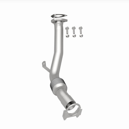 BRE Exhaust 97-01 A4 Quattro 1.8L Front Pipe Kit
