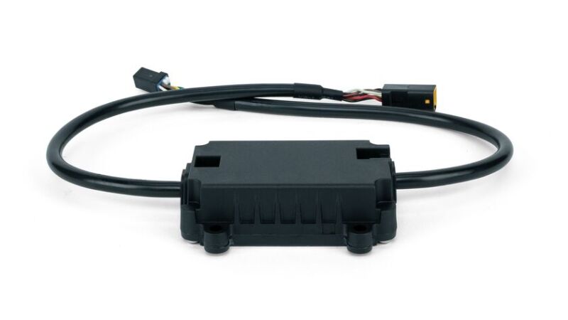 AirLift Performance Towtal View LaneGuard (Single Sensor Blind Spot Detection System)