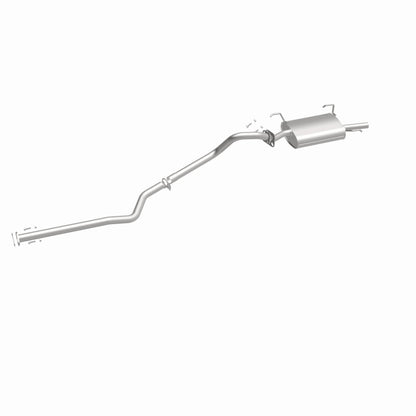 MagnaFlow BRE Exhaust Kit 00-06 Nissan Sentra 1.8L