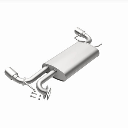 BRE Exhaust 03-07 Murano 3.5L Muffler Kit