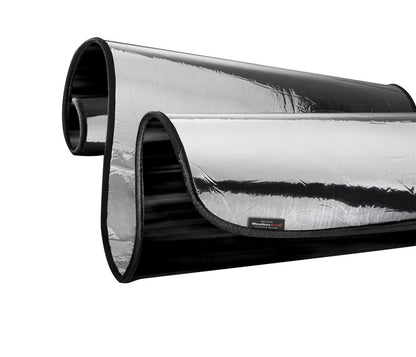 WeatherTech 2026 Toyota RAV4/RAV4 Hybrid SunShade Full Vehicle Kit
