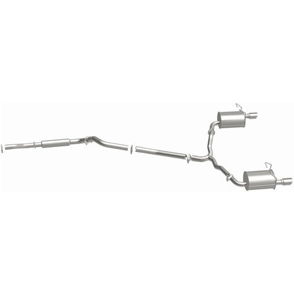 MagnaFlow BRE Exhaust Kit 11-17 Dodge Journey 3.6L