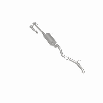 MagnaFlow BRE Exhaust Kit 04-07 Colorado Canyon
