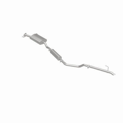 MagnaFlow BRE Exhaust Kit 14-16 Acura MDX 3.5L