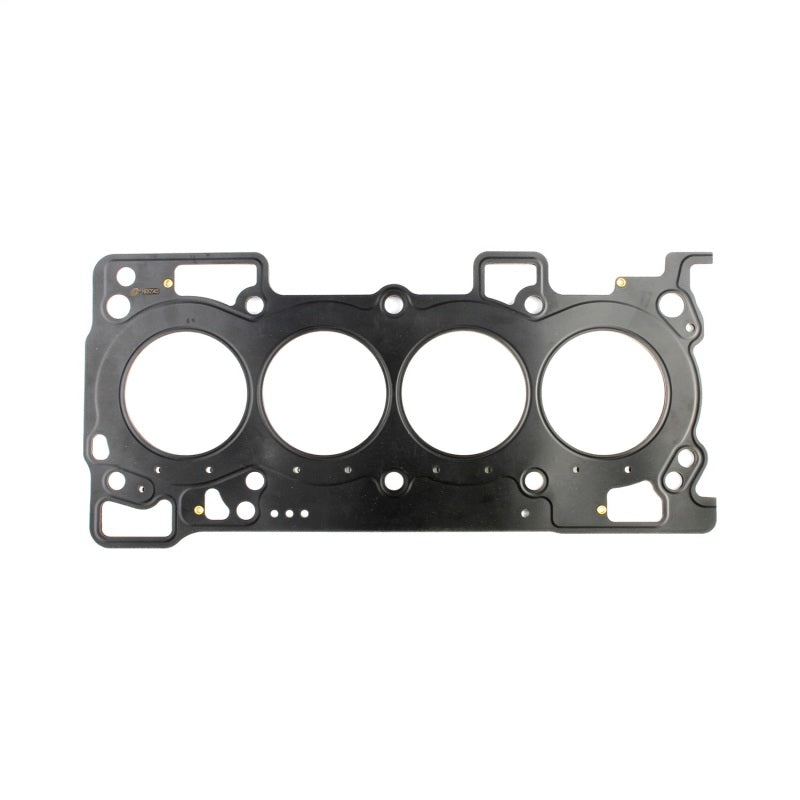 Cometic Nissan MR16DDT .054in MLX Cylinder Head Gasket - 81mm Bore