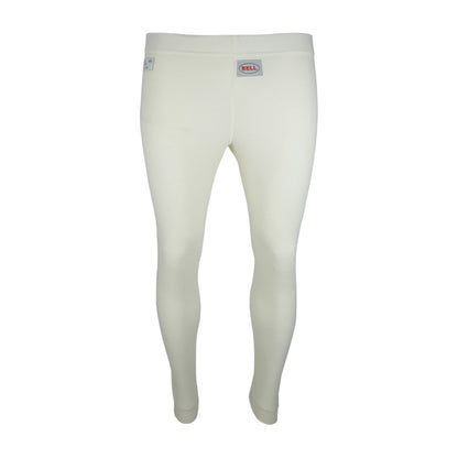 Bell Pro-TX Underwear Bottom White X Large SFI 3.3/5