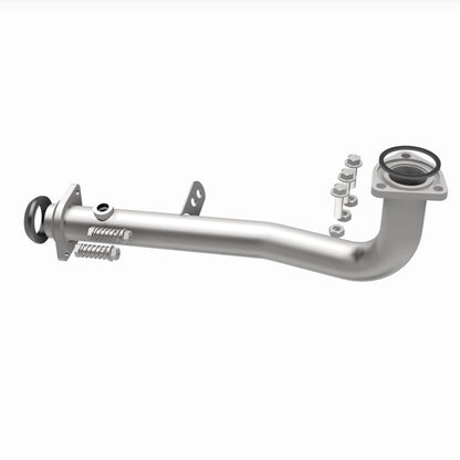 BRE Exhaust 97-01 Honda CR-V 2.0L Front Pipe Kit