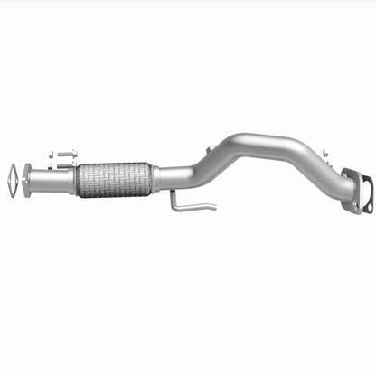 BRE Exhaust 07-12 Hyundai Elantra 2.0L Front Pipe Kit