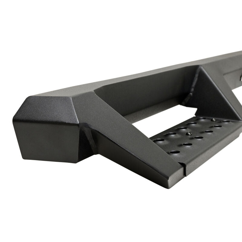 Westin/HDX 25-26 Toyota 4Runner Drop Nerf Step Bars - Textured Black