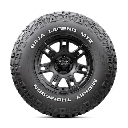 Mickey Thompson Baja Legend MTZ Tire - LT275/70R18 125/122P E - 272500