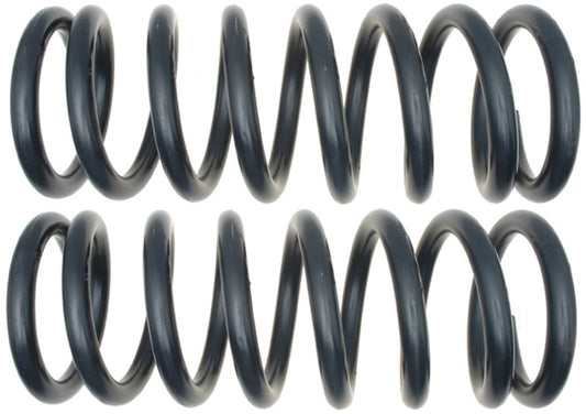 Moog 07-10 Nissan Armada Rear Coil Springs
