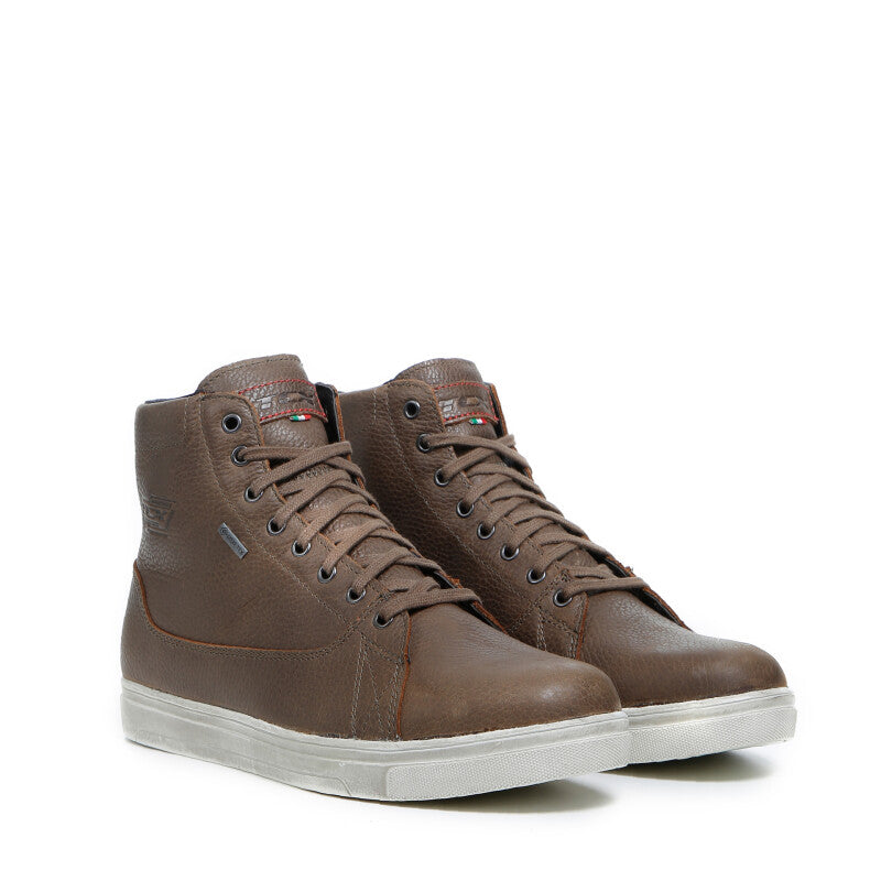 TCX Mood Gore-Tex Shoe Brown Size - 39