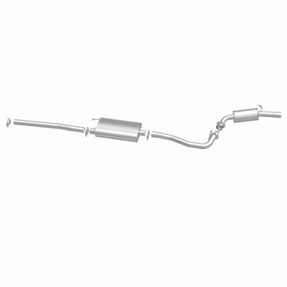 MagnaFlow BRE Exhaust Kit 04-07 Highlander RX330 3.3L