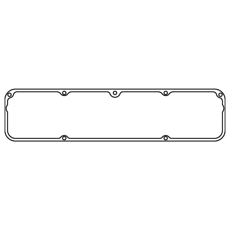 Cometic AMC Gen-3 V8 .188in Fiber Valve Cover Gasket - Fits Indy Cylinder Head