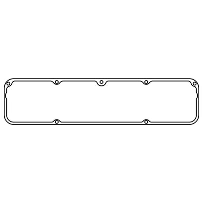 Cometic AMC Gen-3 V8 .188in LF Valve Cover Gasket - Fits Indy Cylinder Head - Pair