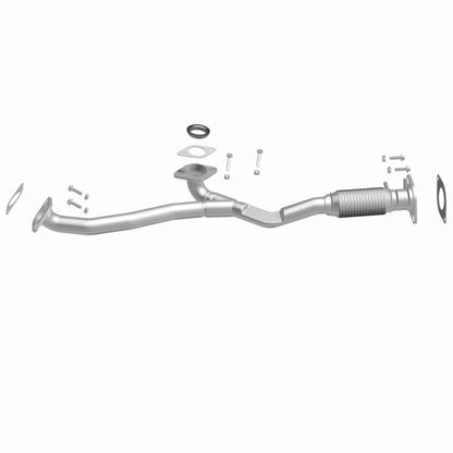 BRE Exhaust 08-12 Sable Taurus 3.5L Front Pipe Kit