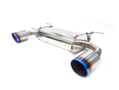 HKS LEGAMAX Premium GR86 FA24 ZD8