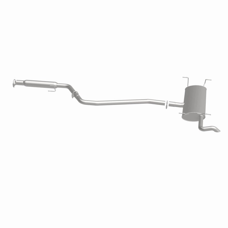MagnaFlow BRE Exhaust Kit 15-17 Chrysler 200 2.4L