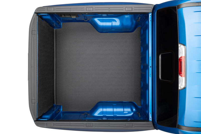 Husky Liners 20-26 Jeep Gladiator 5ft Bed Guardian Impact Bed Mat