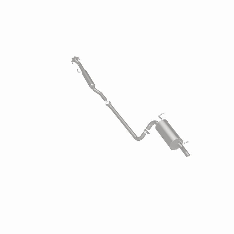 MagnaFlow BRE Exhaust Kit 97-01 Toyota Camry Solara