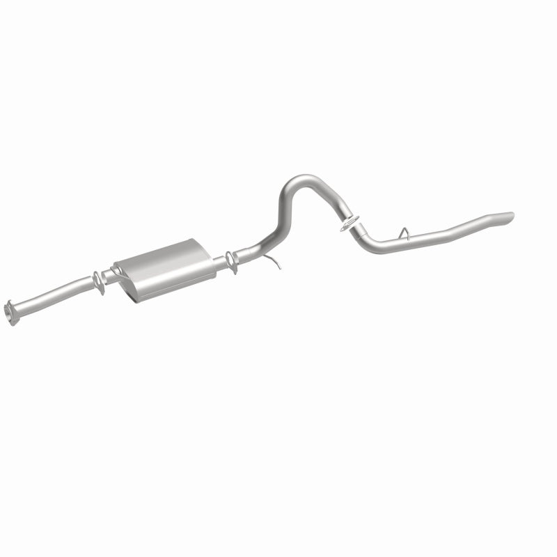 MagnaFlow BRE Exhaust Kit 99-04 Ford Mustang