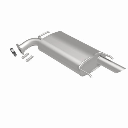 Magnaflow BRE 12-17 Toyota Camry 2.5L Muffler Kit