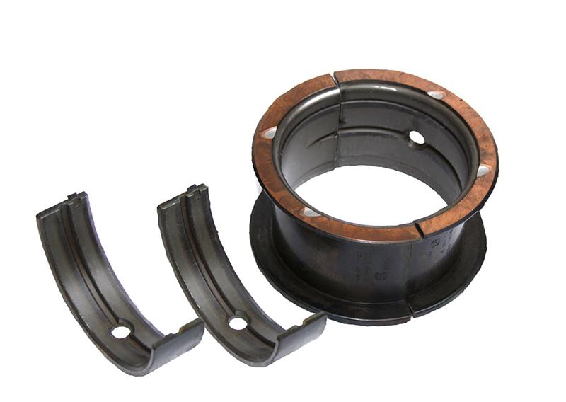 ACL Ford 4 2300 (Double Chamfer) Race Series Engine Connecting Rod Bearing Set
