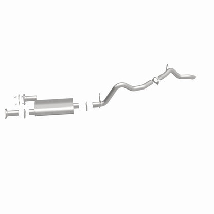 MagnaFlow BRE Exhaust Kit 96-05 Blazer Jimmy 4.3L
