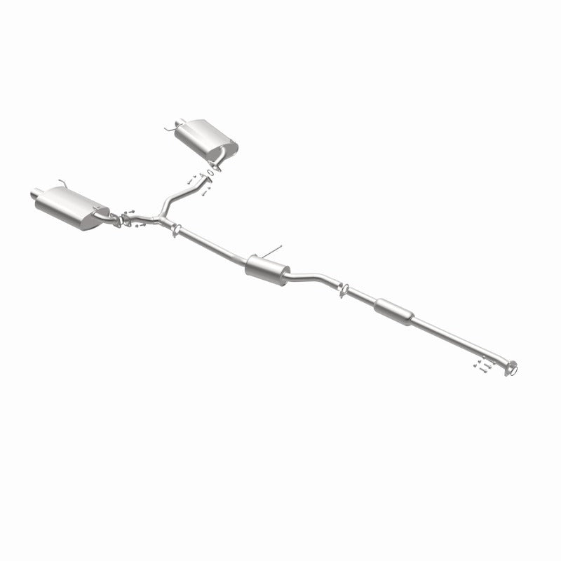 MagnaFlow BRE Exhaust Kit 99-03 Acura CL TL 3.2L