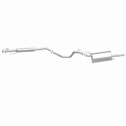 MagnaFlow BRE Exhaust Kit 13-17 NISSAN SENTRA 1.8L