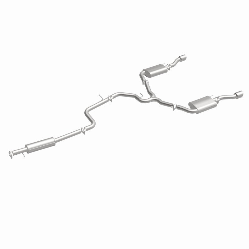 MagnaFlow BRE Exhaust Kit 12-16 Chevy Impala 3.6L