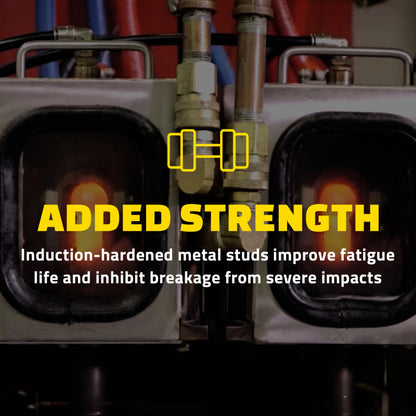 MOOG 07-17 Ford Expedition Front Left Upper Control Arm w/ Ball Joint