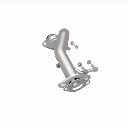 BRE Exhaust 06-12 Eclipse 2.4L Front Pipe Kit