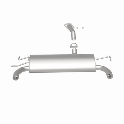 BRE Exhaust 05-10 Sportage Tucson 2.7L Muffler Kit