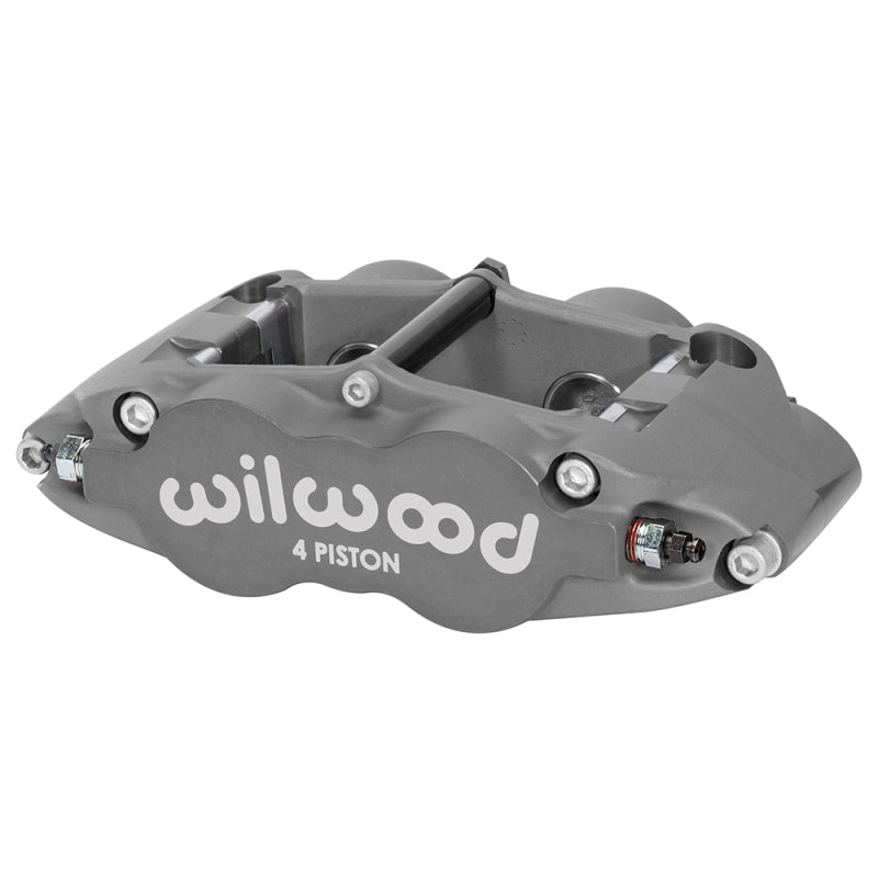 Wilwood caliper FNSL4R 1.38/1.38 .810 rotor ANO