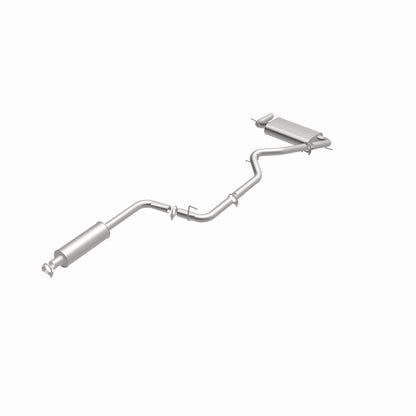 MagnaFlow BRE Exhaust Kit 12-17 Ford Focus 2.0L
