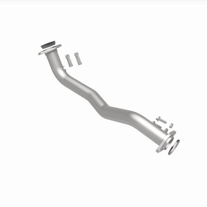 BRE Exhaust 09-15 Toyota Venza 2.7L Front Pipe Kit