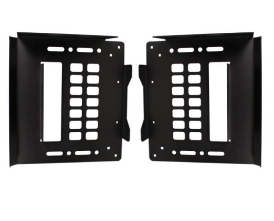 Rock Slide Engineering 15-22 Toyota Tacoma Long Bed Rack Extentions