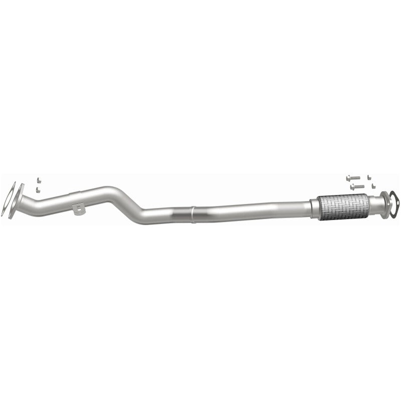 BRE Exhaust 14-22 Jeep Cherokee 3.2L Front Pipe Kit